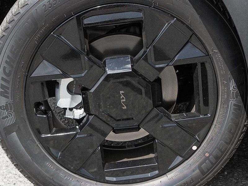 2026 Kia Sportage X-Line AWD