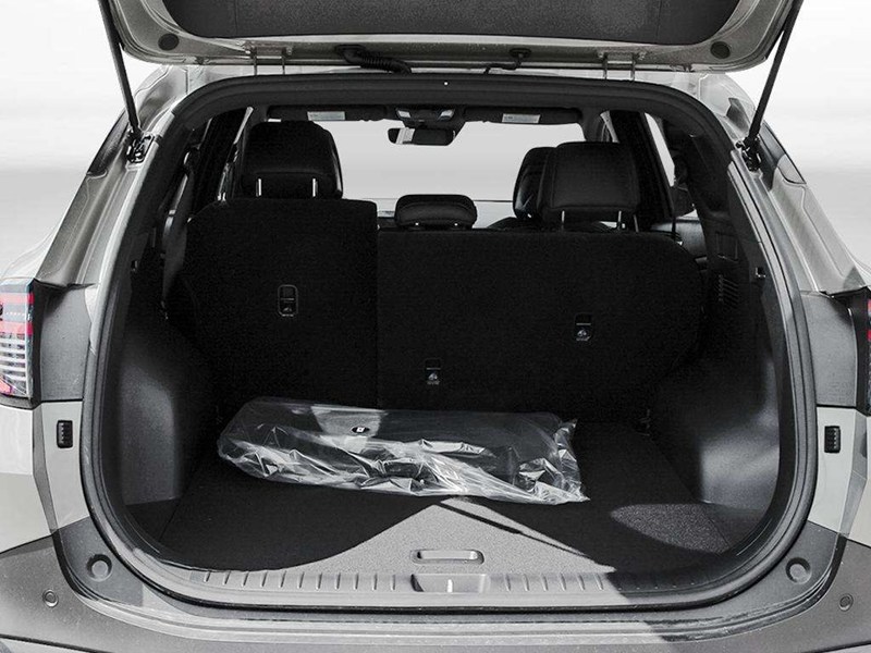 2026 Kia Sportage X-Line AWD