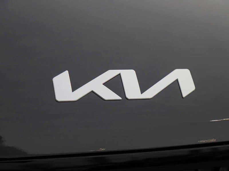 2026 Kia Carnival EX+