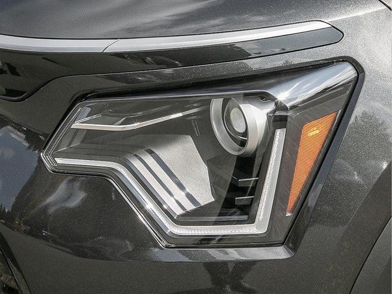 2026 Kia Niro EV Wind+ FWD