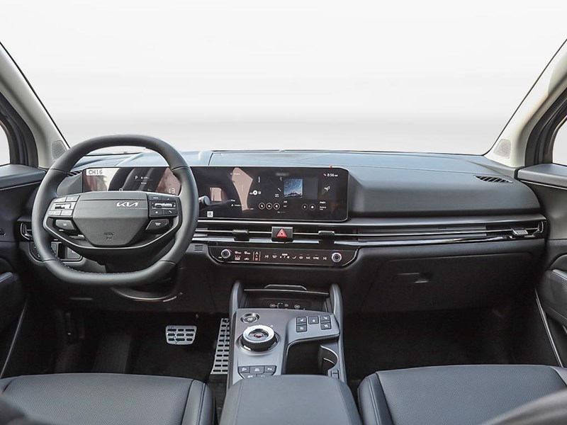 2026 Kia Sportage PHEV EX Premium