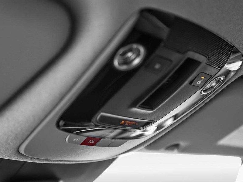 2026 Kia Niro EV Wave FWD