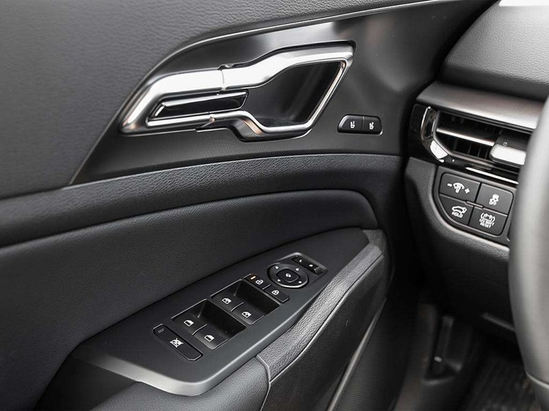 2026 Kia Sportage HEV EX Premium