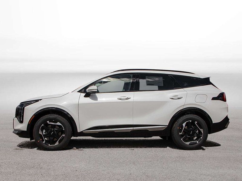 2026 Kia Sportage HEV EX Premium