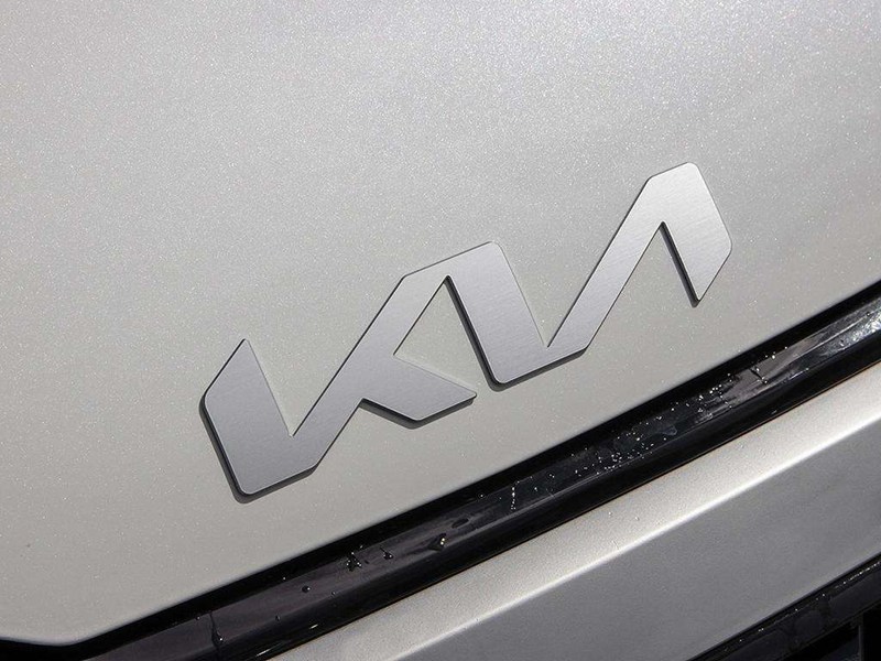 2026 Kia Sportage HEV EX Premium