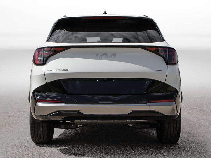 2026 Kia Sportage HEV EX Premium