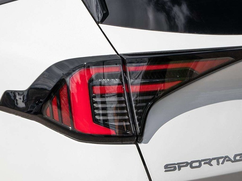 2026 Kia Sportage HEV EX Premium