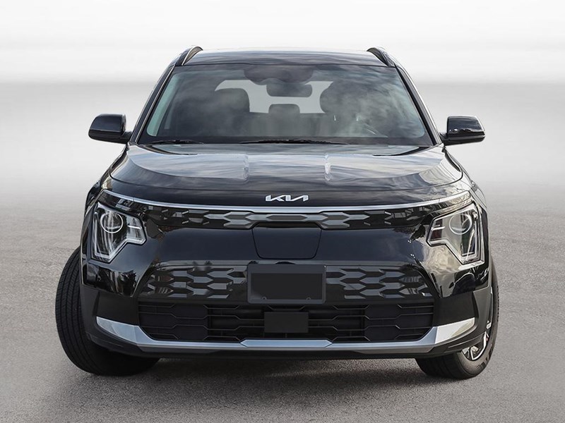 2025 Kia Niro EV Wind+ FWD