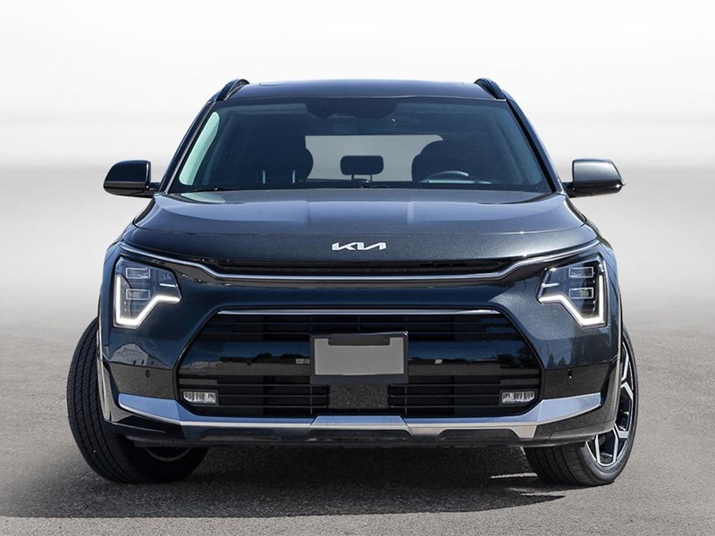 2026 Kia Niro SX