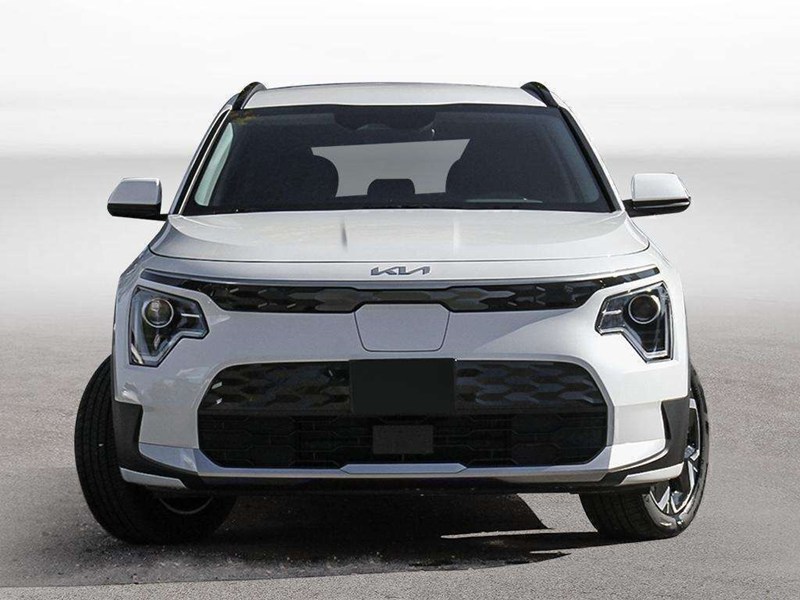 2026 Kia Niro EV Wind+ FWD