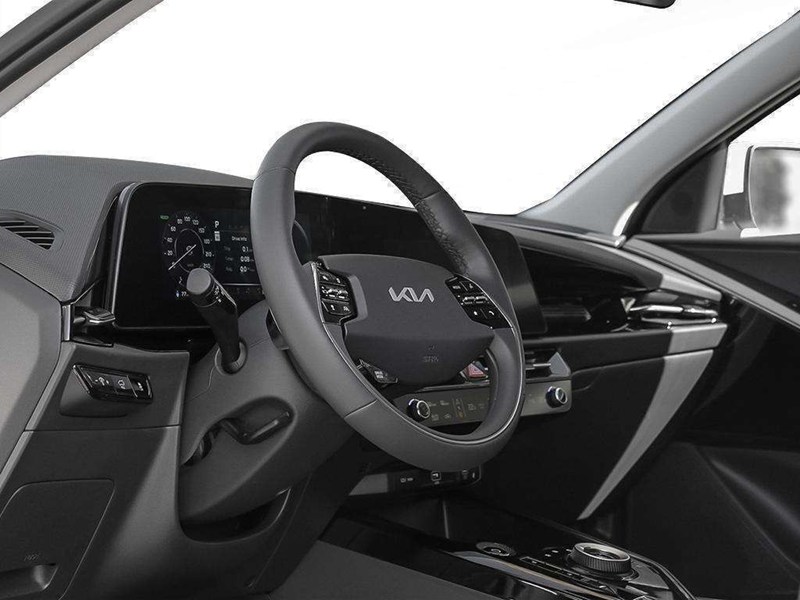 2026 Kia Niro EV Wind+ FWD