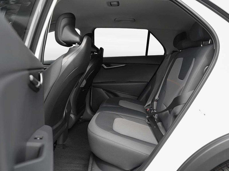 2026 Kia Niro EV Wind