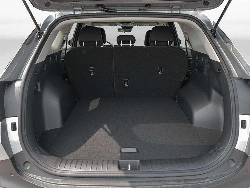 2027 Kia Sportage HEV EX