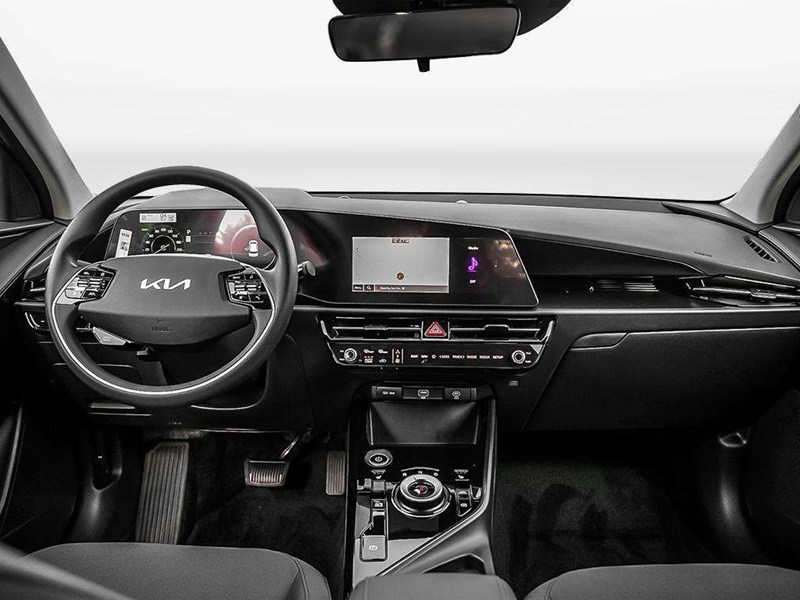 2026 Kia Niro EV Wind