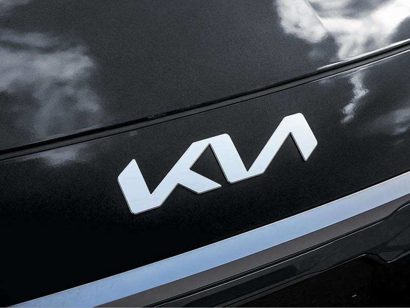 2026 Kia Niro EV Wind