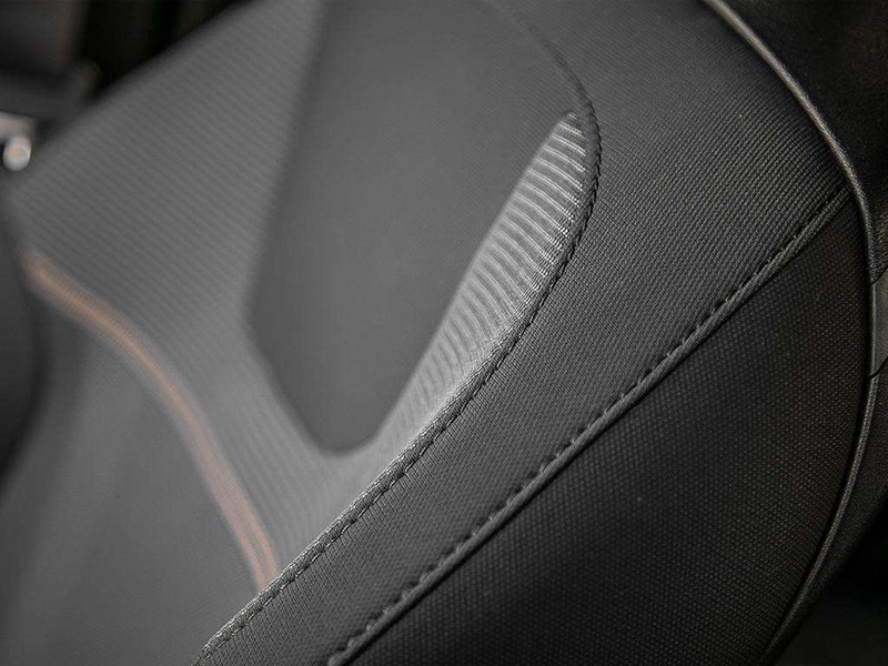 2026 Kia Niro EV Wind