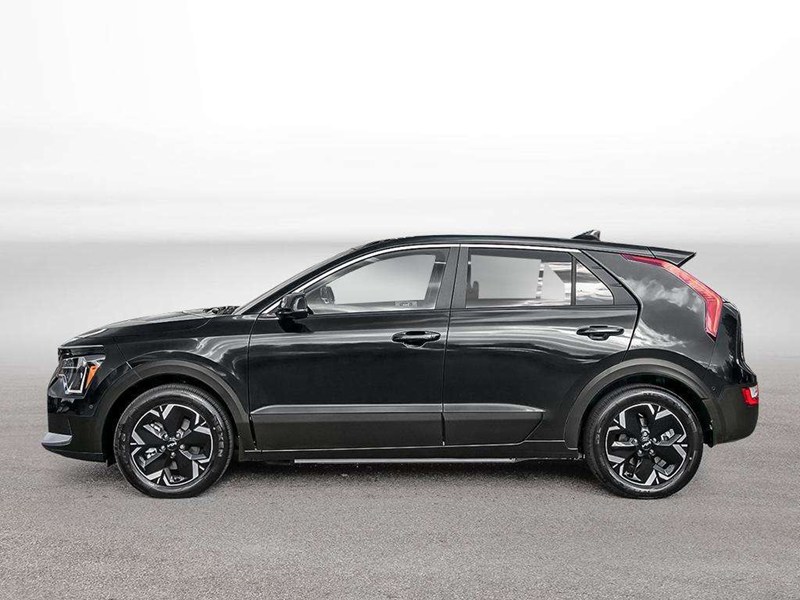 2026 Kia Niro EV Wind