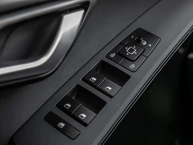 2026 Kia Niro EV Wind
