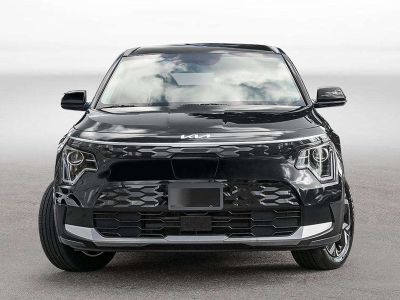 2026 Kia Niro EV Wind