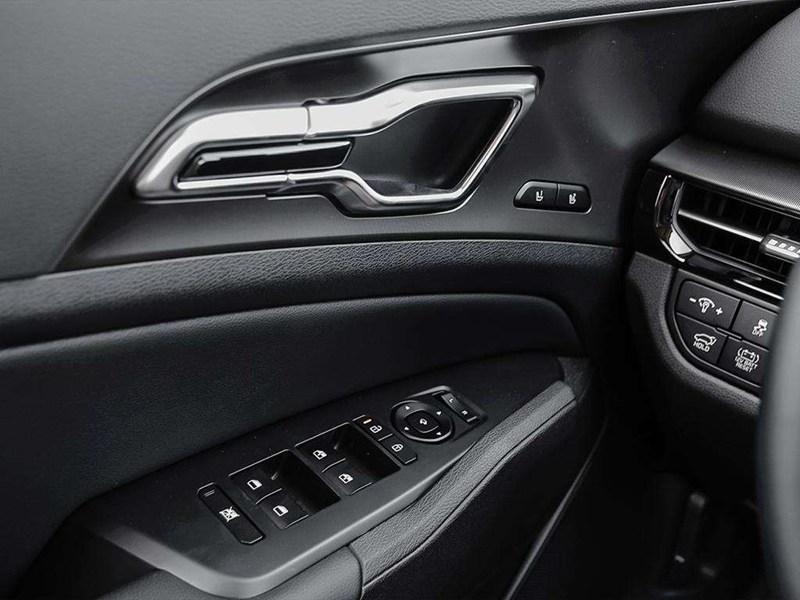 2027 Kia Sportage HEV EX Premium