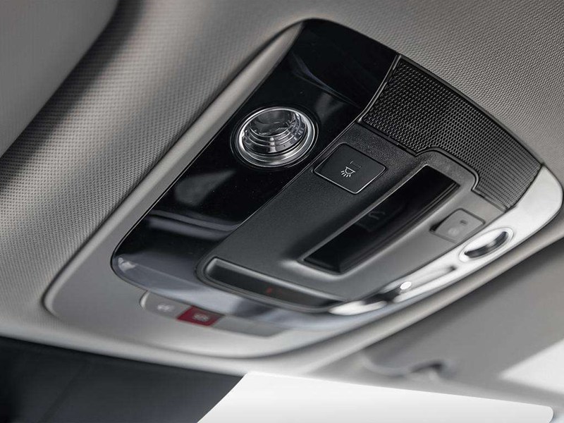 2027 Kia Sportage HEV EX Premium