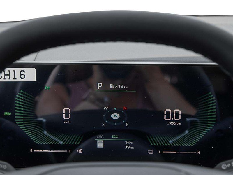 2027 Kia Sportage HEV EX Premium