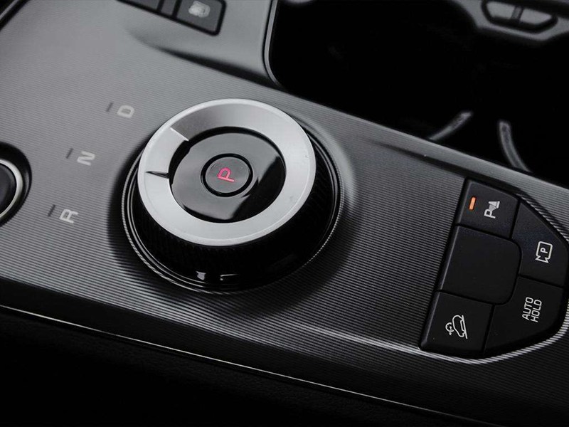 2027 Kia Sportage HEV EX Premium