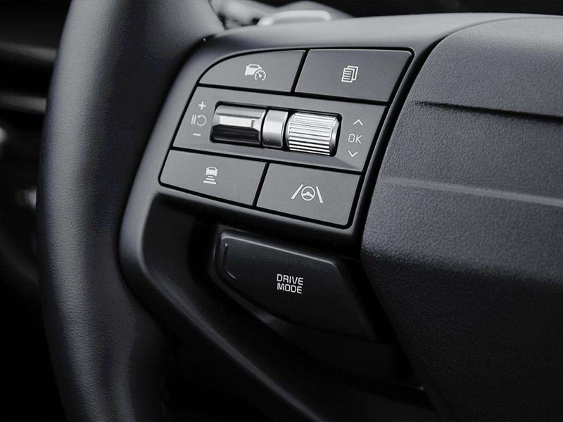 2027 Kia Sportage HEV EX Premium