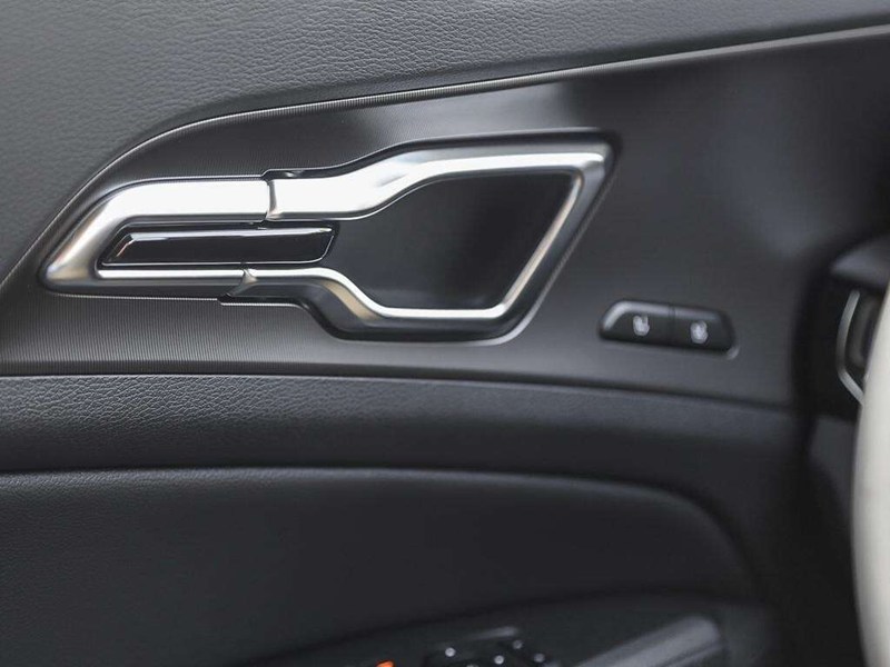 2026 Kia Sportage PHEV EX Premium