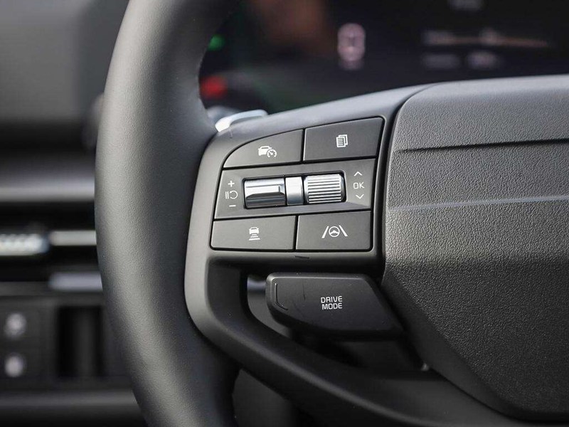 2026 Kia Sportage PHEV EX Premium