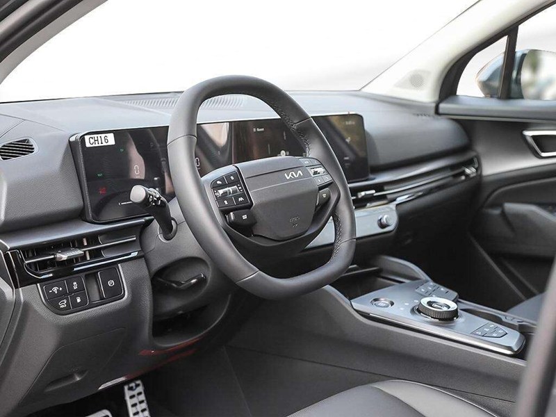 2026 Kia Sportage PHEV EX Premium