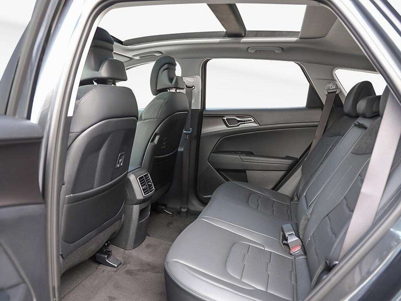 2026 Kia Sportage PHEV EX Premium