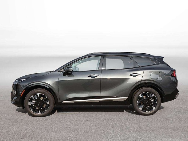 2026 Kia Sportage PHEV EX Premium