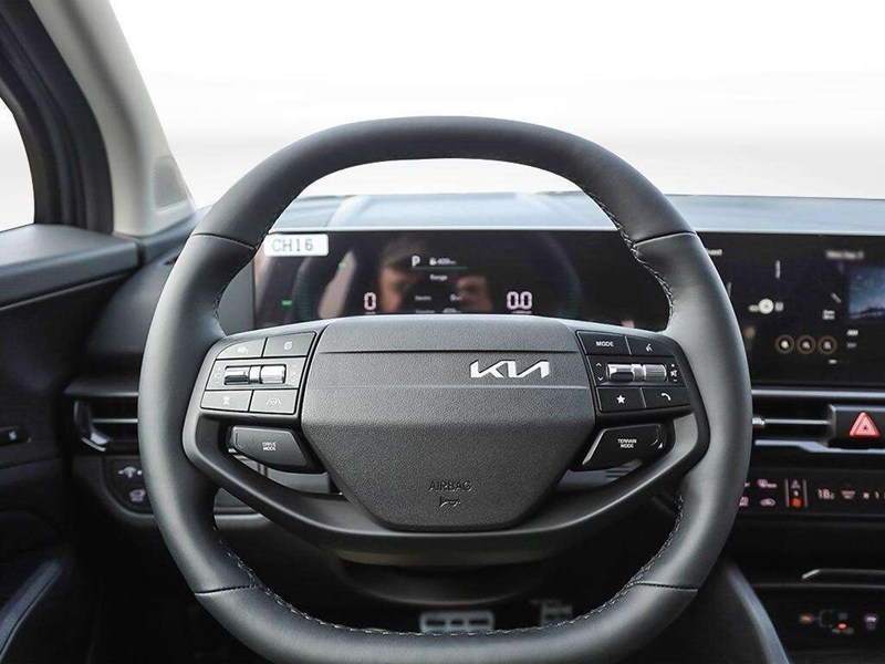 2026 Kia Sportage PHEV EX Premium