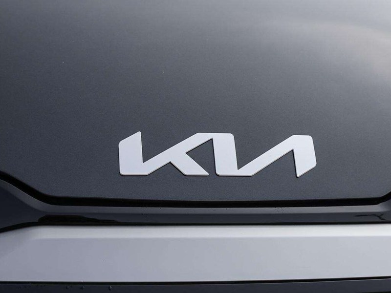 2026 Kia Sportage PHEV EX Premium
