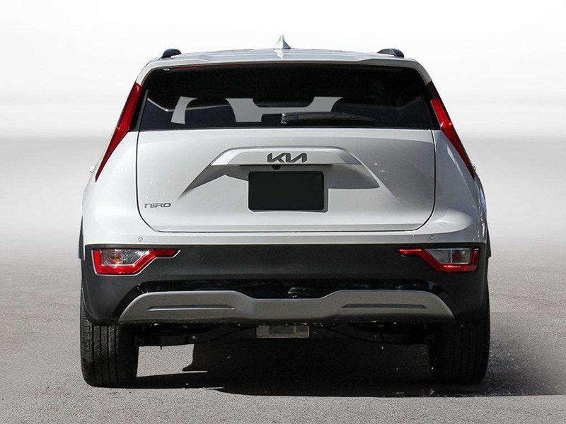 2026 Kia Niro EV Wind +
