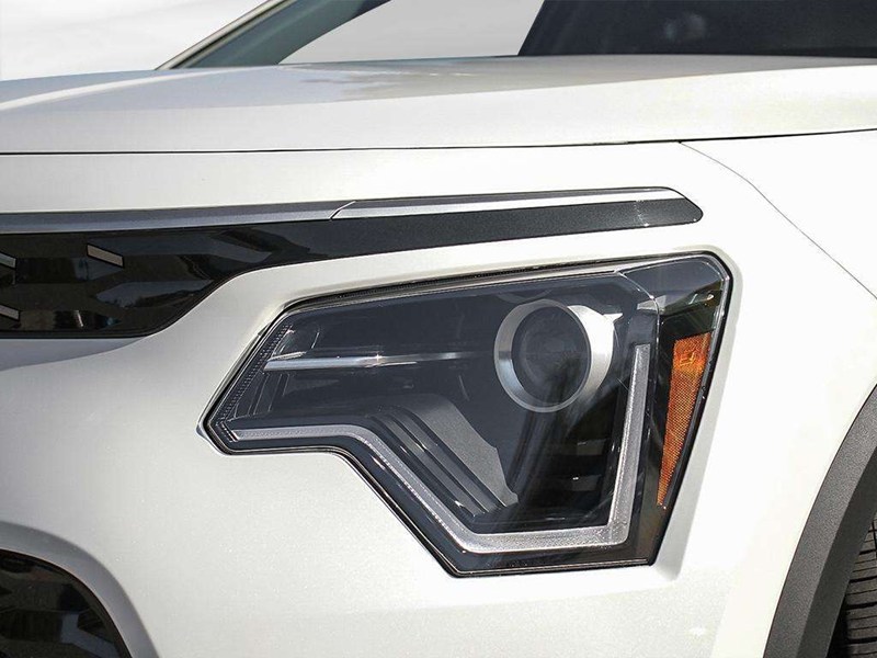 2026 Kia Niro EV Wind +