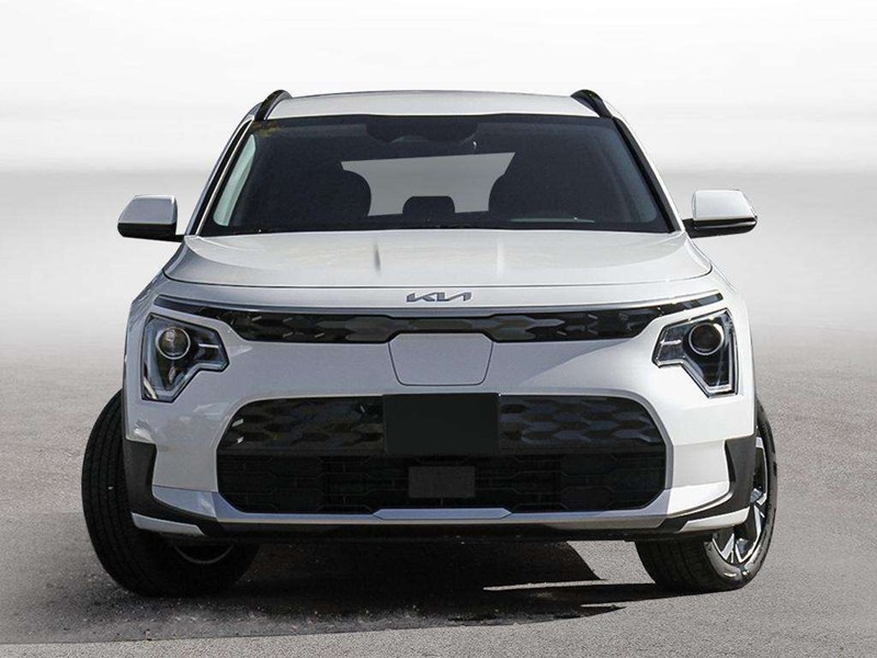 2026 Kia Niro EV Wind +
