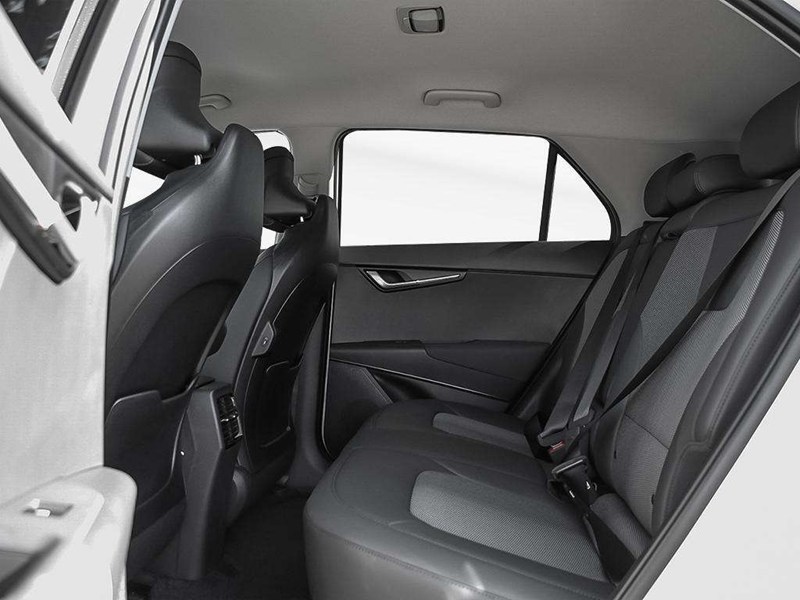2026 Kia Niro EV Wind +