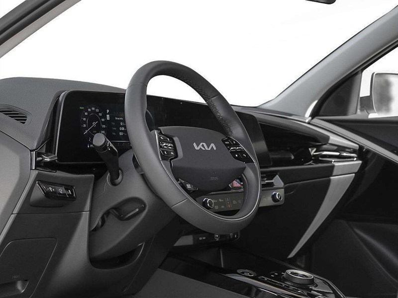 2026 Kia Niro EV Wind +