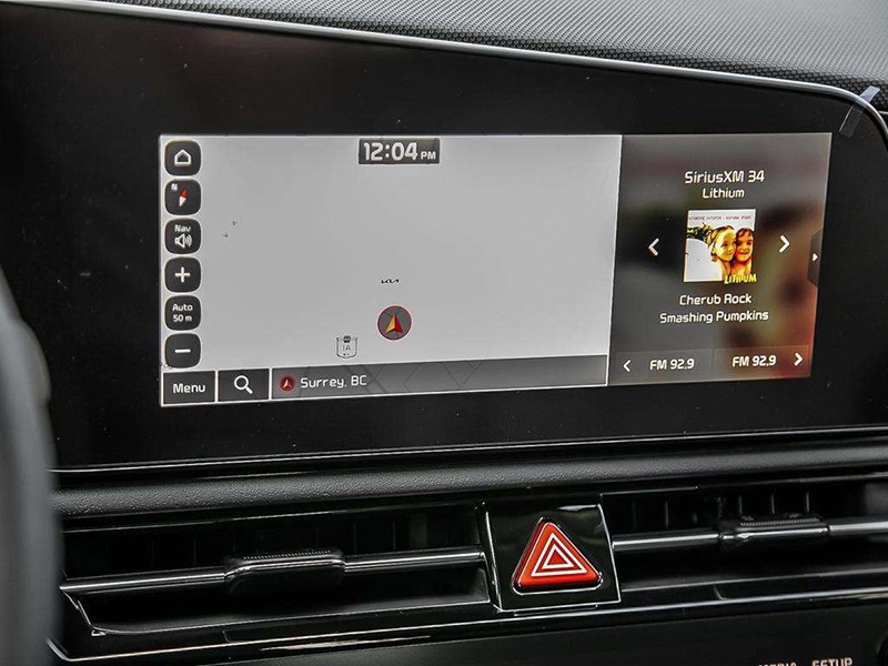 2026 Kia Niro EV Wind +