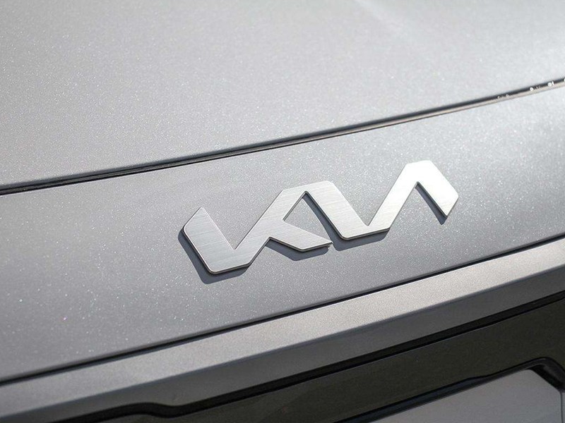 2026 Kia Niro EV Wind +