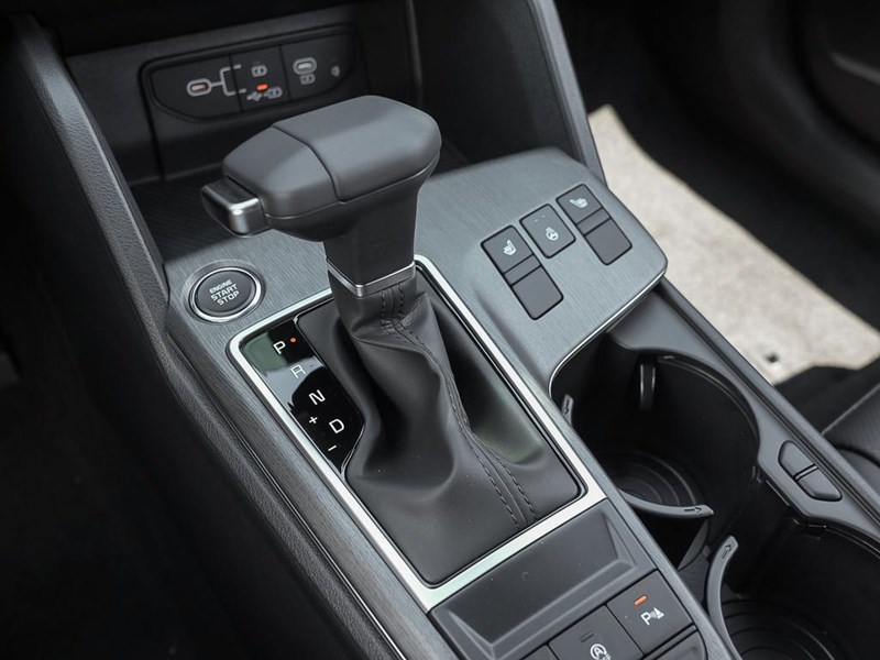 2026 Kia Sportage X-Line AWD