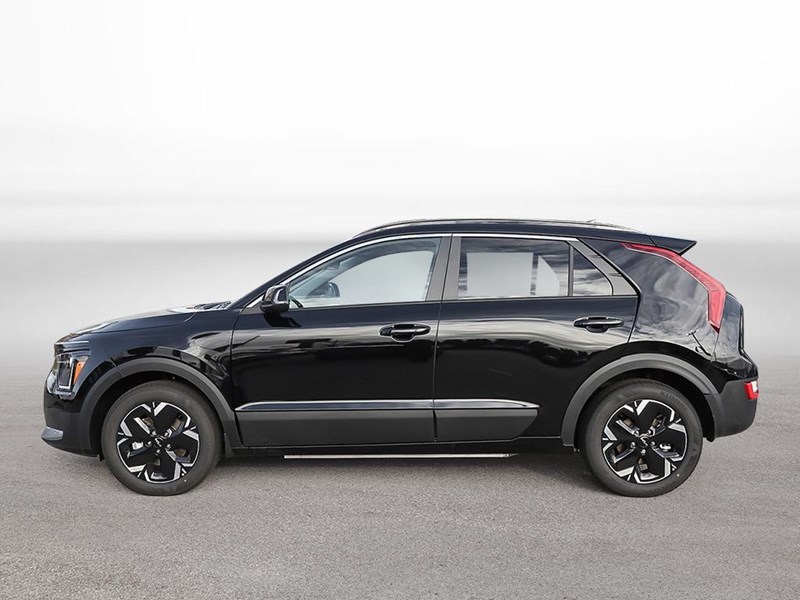 2025 Kia Niro EV Wind+ FWD