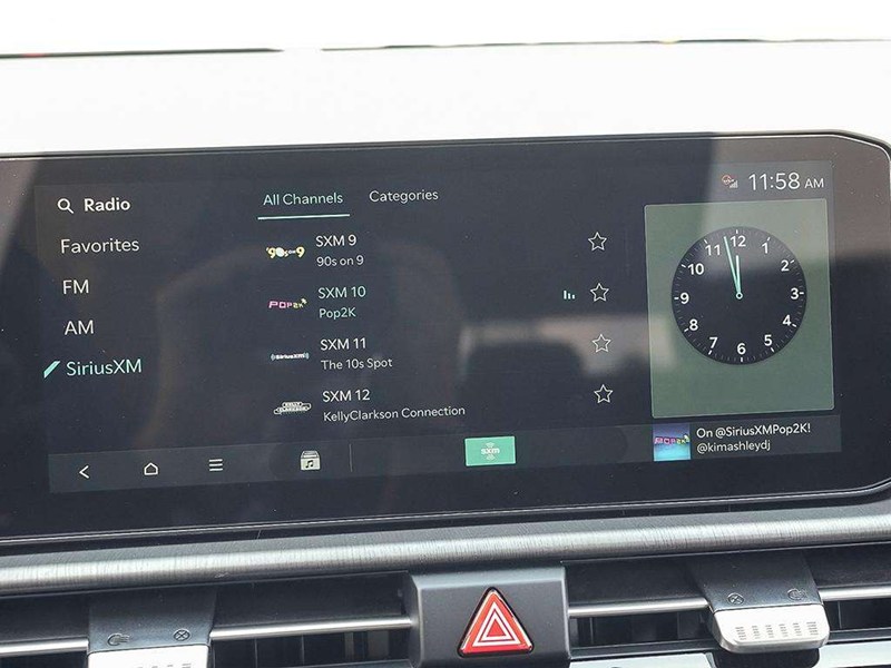 2026 Kia Sportage X-Line AWD