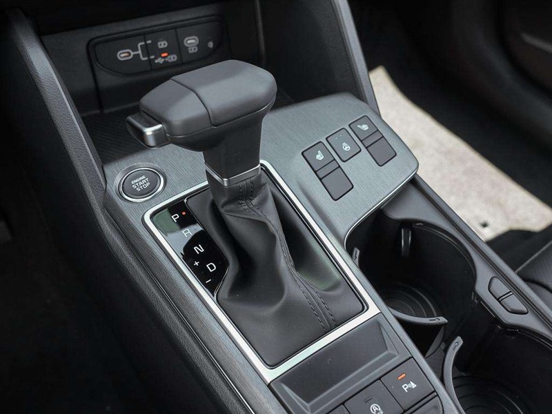 2026 Kia Sportage X-Line AWD