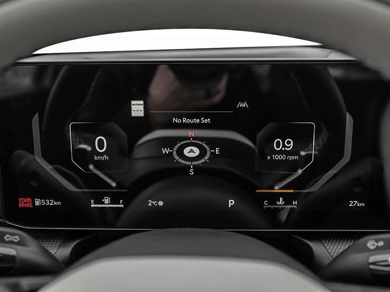 2026 Kia K4 GT-Line Turbo Limited