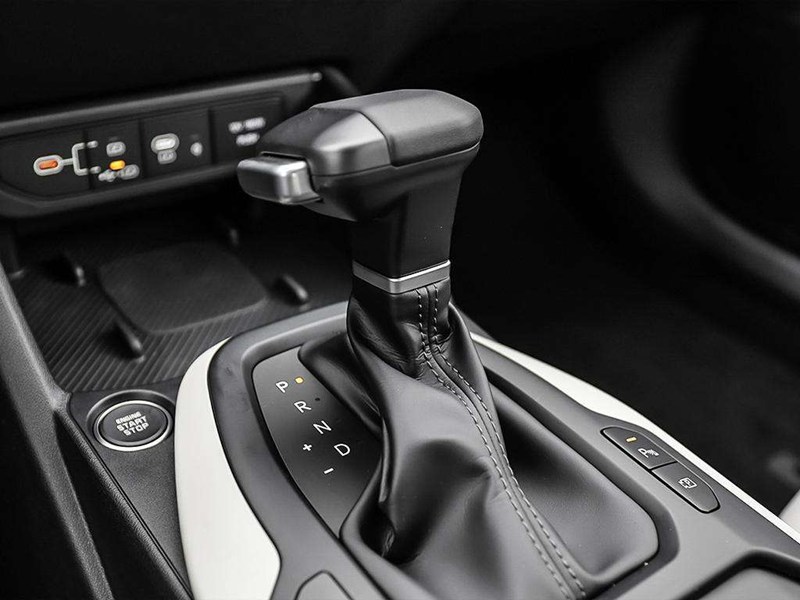 2026 Kia K4 GT-Line Turbo Limited
