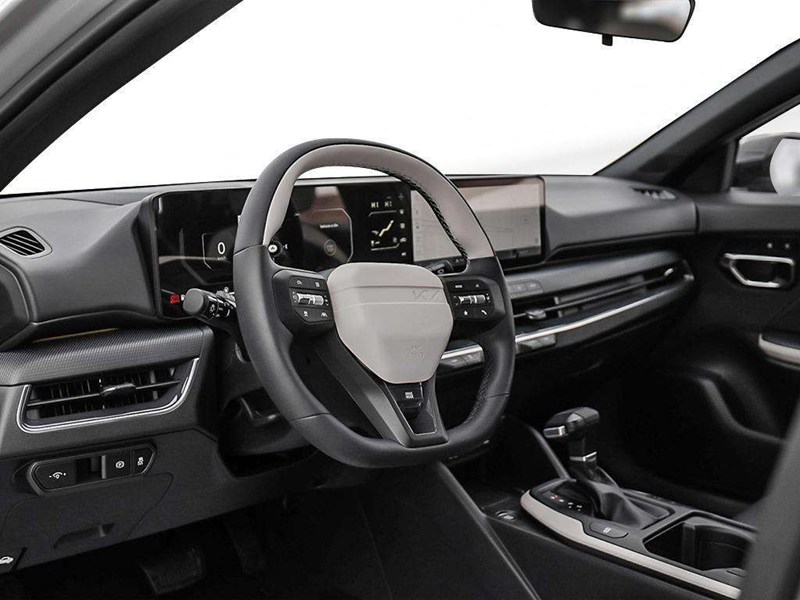 2026 Kia K4 GT-Line Turbo Limited