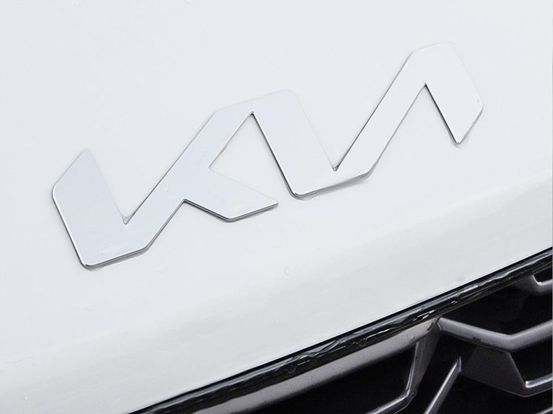 2026 Kia Sportage PHEV EX